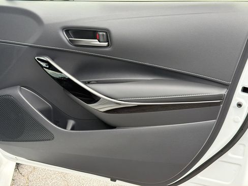 New 2026 Toyota Corolla GR AWD/4WD image 12