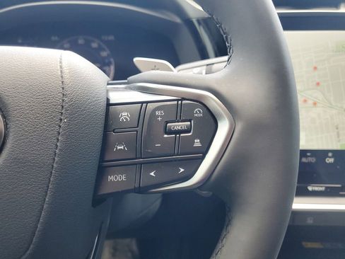 Used 2023 Lexus RZ 450e Premium w/ Accessory Package (Z1) AWD/4WD image 22