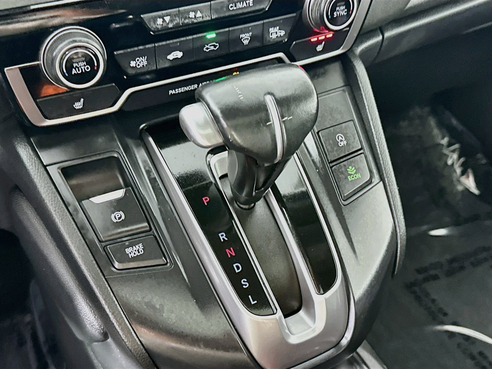 Used 2020 Honda CR-V EX-L image 17