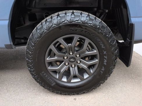 Used 2023 Ford F150 Tremor w/ Equipment Group 402A High AWD/4WD image 33