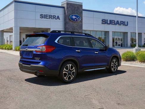 New 2026 Subaru Ascent Touring w/ Popular Package #1 AWD/4WD image 11
