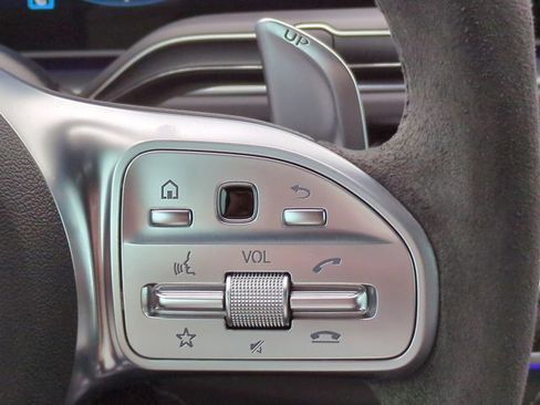 Used 2021 Mercedes-Benz GLE 63 AMG S image 27