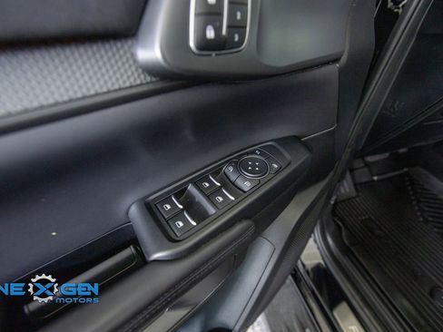 Used 2024 Ford Ranger Raptor AWD/4WD image 12