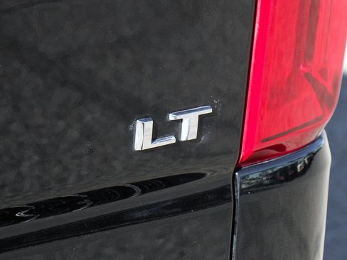 Used 2021 Chevrolet Silverado 1500 LT Trail Boss w/ Bed Protection Package image 48