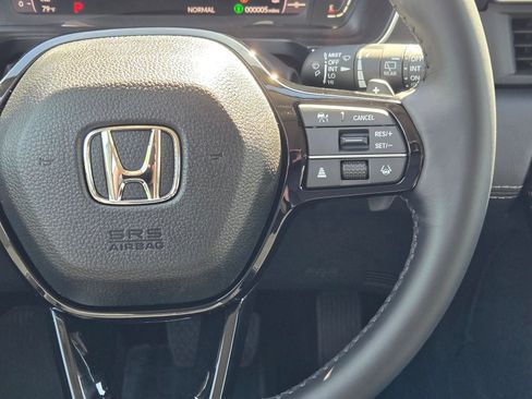 New 2026 Honda Passport RTL image 17