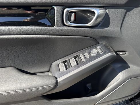 New 2026 Honda Civic Sport Touring image 18