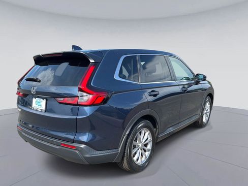 Certified 2023 Honda CR-V EX-L image 4