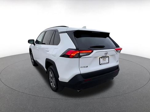 Used 2025 Toyota RAV4 LE image 11