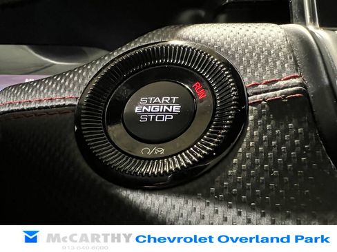 Used 2025 Jeep Compass Trailhawk AWD/4WD image 18