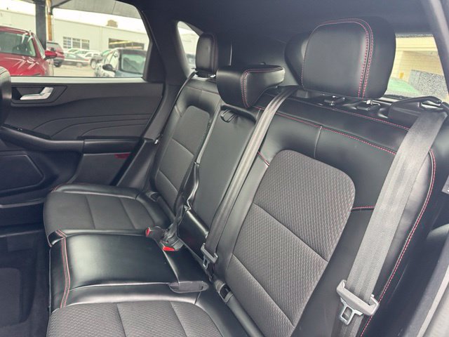 Used 2024 Ford Escape ST-Line AWD/4WD image 12