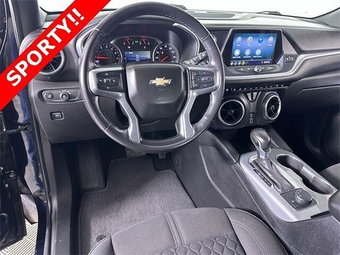 Used 2020 Chevrolet Blazer LT image 21