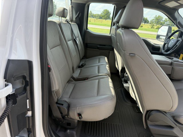Used 2021 Ford F250 XL w/ STX Appearance Package RWD image 24