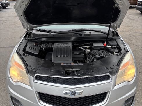 Used 2015 Chevrolet Equinox LT w/ Driver Convenience Package image 27