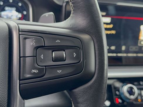 Used 2023 GMC Sierra 1500 Denali Ultimate image 17