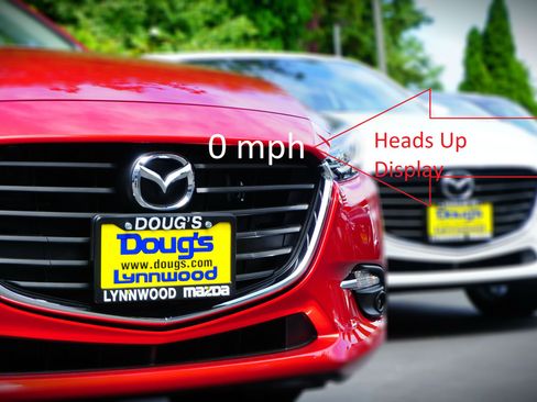 New 2026 MAZDA CX-90 3.3 Turbo S w/ Premium Plus image 30