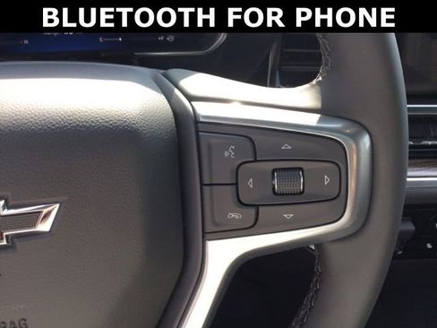 New 2026 Chevrolet Silverado 1500 RST image 15