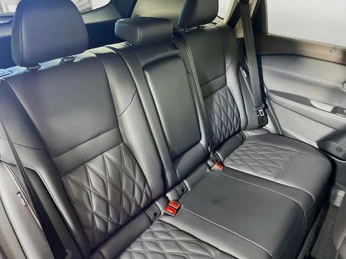 Certified 2023 Nissan Rogue Platinum w/ Platinum Premium Package image 27