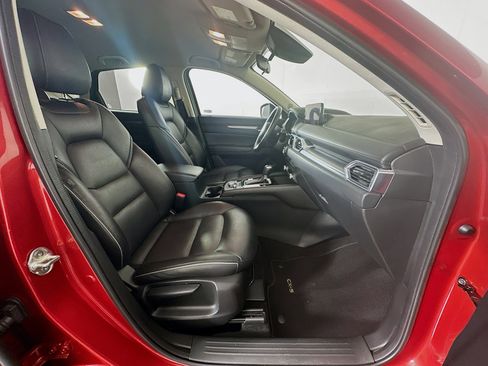 Used 2024 MAZDA CX-5 AWD 2.5 S w/ Select Package image 31