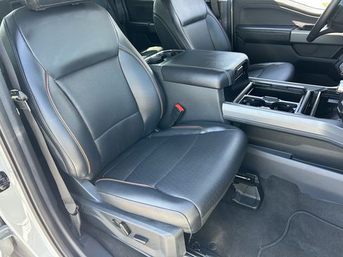 Used 2026 Ford F250 Lariat AWD/4WD image 8