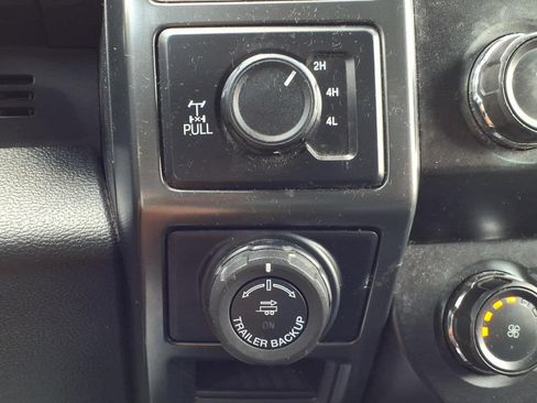 Used 2019 Ford F150 XLT w/ Equipment Group 302A Luxury AWD/4WD image 22
