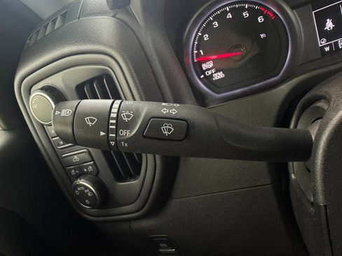 Used 2023 Chevrolet Silverado 1500 W/T w/ WT Value Package image 59