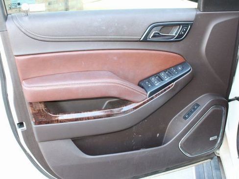 Used 2015 Chevrolet Tahoe LTZ image 22