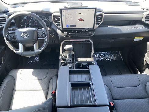 Used 2024 Toyota Tundra SR5 image 19