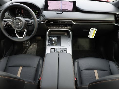 New 2026 MAZDA CX-70 3.3 Turbo S w/ Premium Package image 7