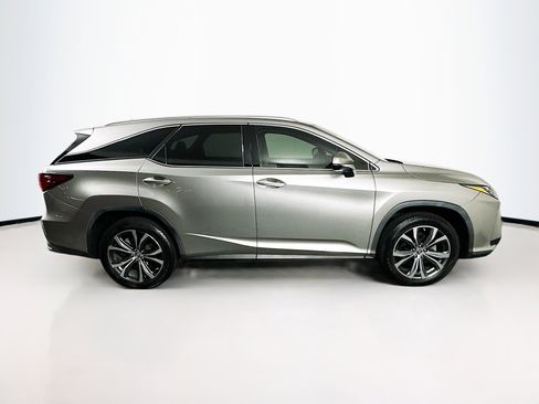 Used 2018 Lexus RX 350L image 10