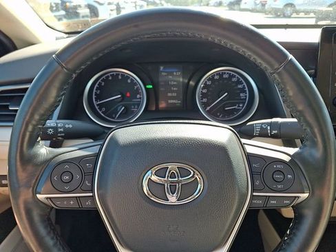 Certified 2023 Toyota Camry LE w/ Cold Weather Package FWD image 18