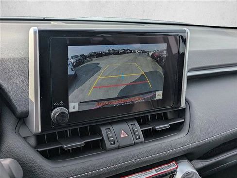 New 2025 Toyota RAV4 XLE Premium image 13