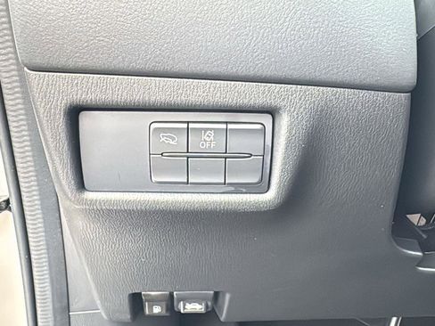 Used 2024 MAZDA CX-5 AWD 2.5 S w/ Select Package image 9