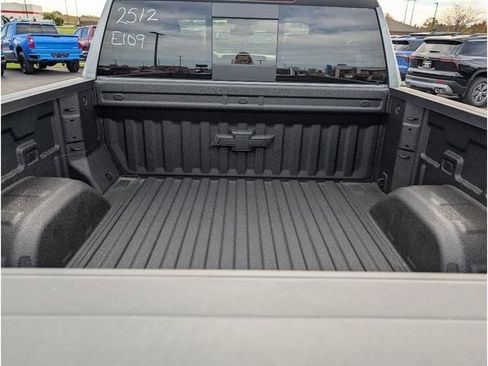 New 2026 Chevrolet Silverado 1500 RST image 10