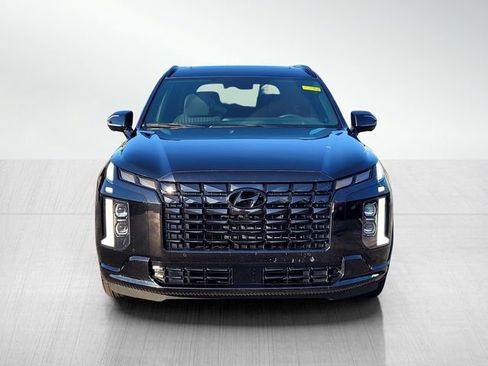 Certified 2024 Hyundai Palisade Calligraphy image 11