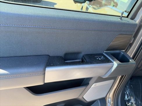 New 2025 Ford F150 Lariat w/ Equipment Group 502A High image 12