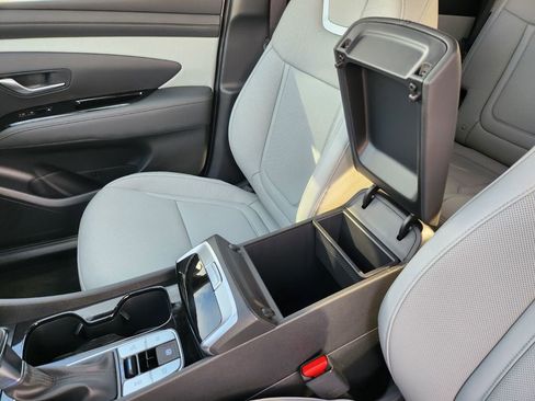 New 2026 Hyundai Santa Cruz Limited image 30