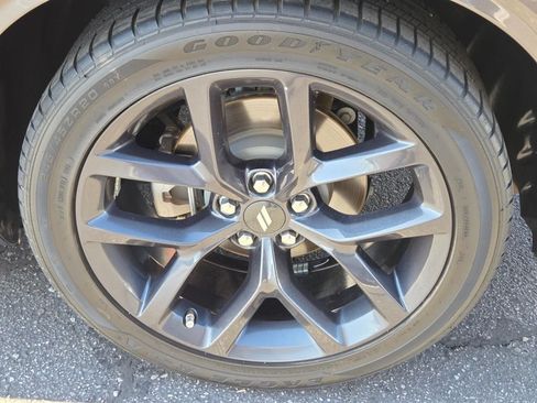 Used 2023 Dodge Challenger GT w/ Blacktop Package RWD image 11