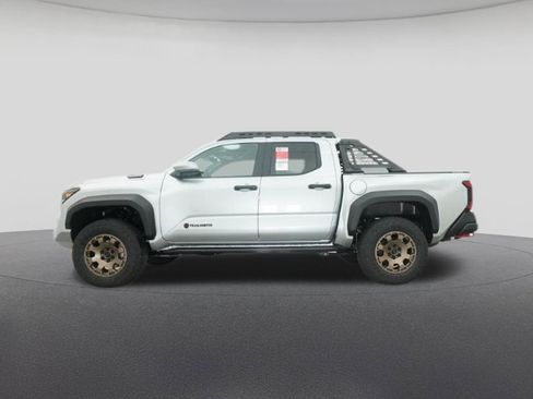 New 2025 Toyota Tacoma 4x4 Double Cab Hybrid image 19