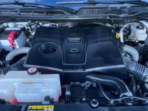 Used 2024 Toyota Tundra 1794 Edition image 21