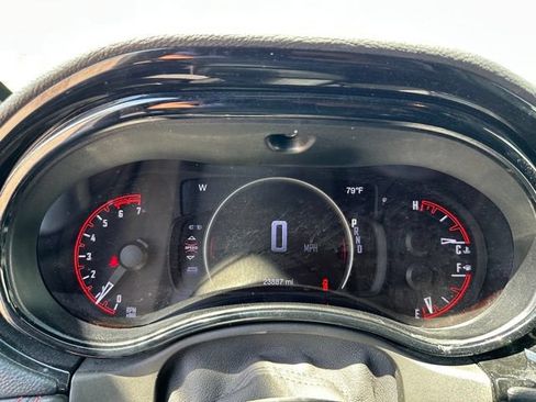 Used 2023 Dodge Durango R/T RWD image 28