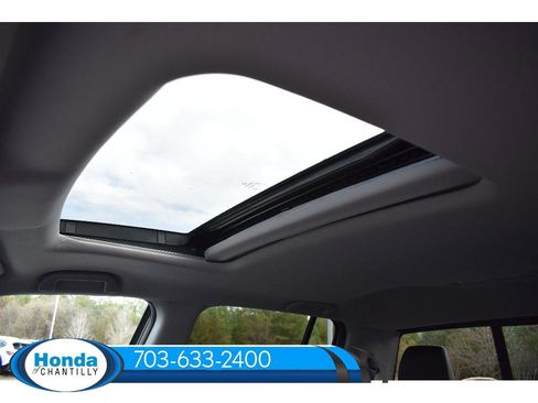 New 2026 Honda Ridgeline RTL image 21