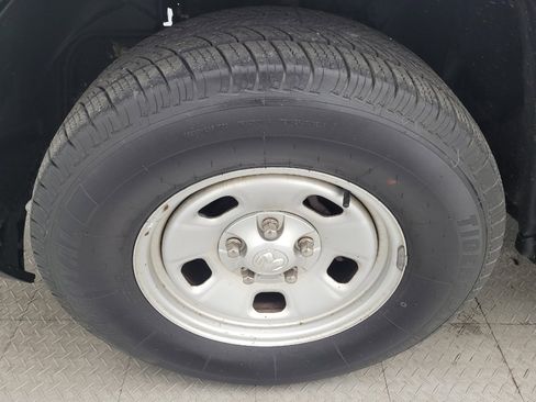 Used 2015 RAM 1500 Tradesman w/ Popular Equipment Group RWD image 31