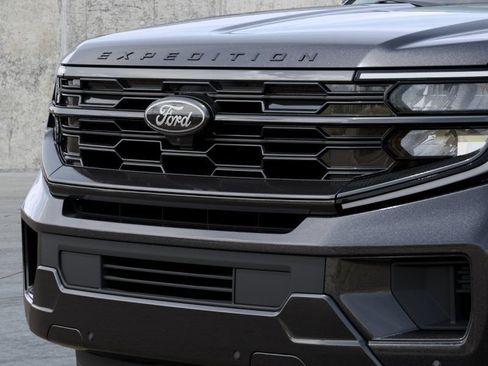 New 2027 Ford Expedition Platinum w/ Stealth Performance Package AWD/4WD image 17