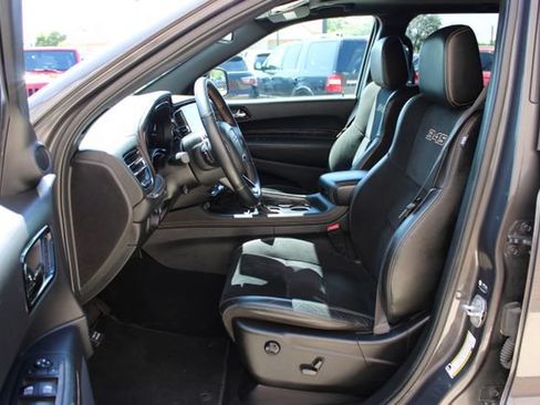 Used 2025 Dodge Durango R/T AWD/4WD image 13