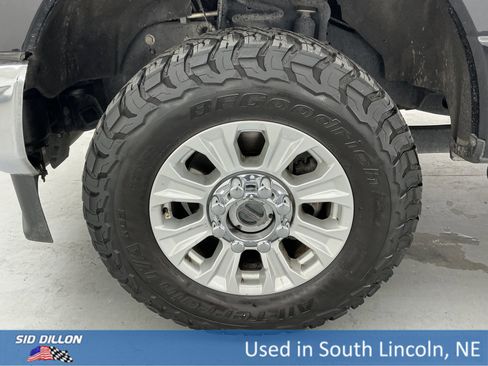 Used 2022 Ford F350 XLT image 18