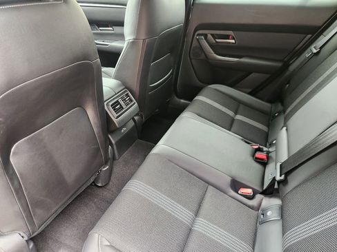Used 2025 MAZDA CX-50 AWD 2.5 S w/ Weather Package image 29