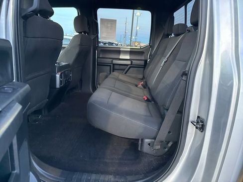 Used 2017 Ford F150 XLT w/ Equipment Group 302A Luxury image 13
