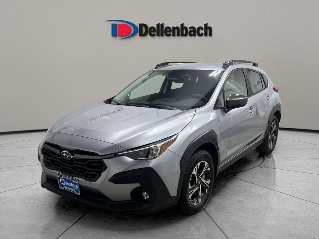 Used 2024 Subaru Crosstrek 2.0i Premium AWD/4WD image 1