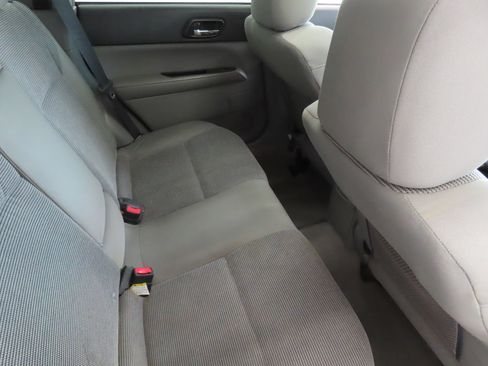 Used 2008 Subaru Forester 2.5X AWD/4WD image 21