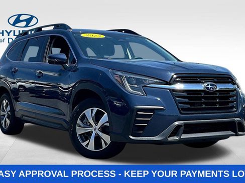 Used 2023 Subaru Ascent Premium AWD/4WD image 3